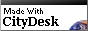 CityDesk logo